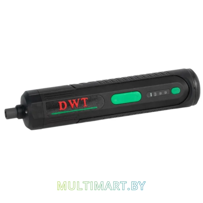 Электроотвертка DWT ASCP-04 IMC